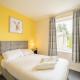 The Well Inn, Shepton Mallet (fotografie 3)