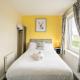 The Well Inn, Shepton Mallet (fotografie 5)