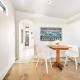 The Cape Backhouse, Fredericksburg (fotografie 3)