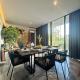 IIK Tulum by Groovy Stays- A Hip Condo-Hotel with WIFI, Rooftop, Pool, Sleeps 6, Тулум (фото 4)