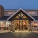 River District Hotel, Prairie du Chien