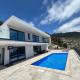 Villa Arco Iris