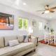 Lake Worth Retreat with Fire Pit 5 Mi to Beaches!, Atlantis (fotografie 5)