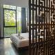 IIK Tulum by Groovy Stays- A Hip Condo-Hotel with WIFI, Rooftop, Pool, Sleeps 6, Тулум (фото 10)