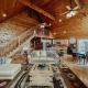 Spacious, dog friendly cabin in Blowing Rock, NC - Photo 3