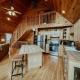 Spacious, dog friendly cabin in Blowing Rock, NC - Photo 6