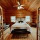 Spacious, dog friendly cabin in Blowing Rock, NC - Photo 9