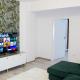 Italian Style' suites, Boekarest - Foto 8