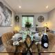 No48 - 2-bed Boutique Apartment - Hosted by Hutch Lifestyle, Leamington - Fotografie 8