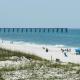 Pensacola, Oceanfront Paradise With Private Beach, Pensacola Beach (foto 5)