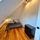 Apartament Agwenna z klimatyzacją, Toruň (fotografie 6)