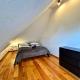 Apartament Agwenna z klimatyzacją, Toruň (fotografie 10)