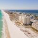 Pensacola, Oceanfront Paradise With Private Beach, Pensacola Beach (foto 2)