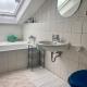 Wunderschönes großes 3 Zimmer Apartament Zentrum Goldstadt Familienfreundlich mit Garage, Pforzheim - Foto 9