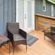 Lucky Cottage, Livingston (fotografie 3)
