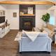 Lucky Cottage, Livingston (fotografie 8)