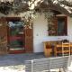 ANDORA, Villa INDIPENDENTE, ammessi ANIMALI, entrata e Giardino Dehor privato, luogo rigenerante ,SOLARIUM,Pace e relax,parcheggio privato gratuito, Laigueglia (fotografie 2)