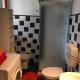 ANDORA, Villa INDIPENDENTE, ammessi ANIMALI, entrata e Giardino Dehor privato, luogo rigenerante ,SOLARIUM,Pace e relax,parcheggio privato gratuito, Laigueglia (fotografie 3)