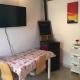 ANDORA, Villa INDIPENDENTE, ammessi ANIMALI, entrata e Giardino Dehor privato, luogo rigenerante ,SOLARIUM,Pace e relax,parcheggio privato gratuito, Laigueglia (fotografie 4)
