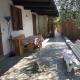 ANDORA, Villa INDIPENDENTE, ammessi ANIMALI, entrata e Giardino Dehor privato, luogo rigenerante ,SOLARIUM,Pace e relax,parcheggio privato gratuito, Laigueglia (fotografie 6)