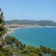 ANDORA, Villa INDIPENDENTE, ammessi ANIMALI, entrata e Giardino Dehor privato, luogo rigenerante ,SOLARIUM,Pace e relax,parcheggio privato gratuito, Laigueglia (fotografie 10)