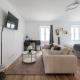 Mautern Oasis / 50m² / Comfortable with Terrace, Mautern - Fotografie 8