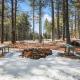 Bear Foot Lodge, Forest Lakes Estates (photo 3)