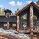 Bear Foot Lodge, Forest Lakes Estates (photo 2)