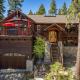 Big Horn Luxury Lodge - 4 BR w Hot Tub & Close to Lake!