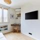 Studio charmant à Paris, près de l'Arc de Triomphe, Paris - Foto 3