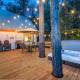 Lakeview Lodge w/ Boat slip, hot tub, lake views, Bass Lake (fotografie 2)