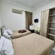 THE HOUSE PYRAMIDS VIEW inn, 开罗 - 照片 8