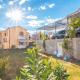 Apartments with parking spaces Baska, Krk - 19551, Baška
