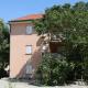 Apartments with parking spaces Baska, Krk - 19544, Baška