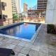 Flat Brisa - Hotel Mercure Navegantes, Recife - Foto 2
