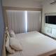 Flat Brisa - Hotel Mercure Navegantes, Recife - Foto 9
