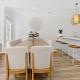 Seaslife - Stylish Family Rosebud Accommodation, Rosebud (fotografie 8)