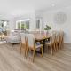Seaslife - Stylish Family Rosebud Accommodation, Rosebud