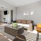 Seaslife - Stylish Family Rosebud Accommodation, Rosebud (fotografie 2)