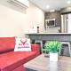 Lovely 2BDR in Heart of Plateau Mont-Royal C, Montreal - Fotografie 2