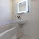 202 Shinjuku center- 10mins from shinjuku st a- 2mins Okubo- Max6p-2room-涉谷六本木银座直达, Tokio - Fotografie 6