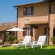 Chalet in Tuscany with Pool and Scenic Views, Montaione - Fotografie 8