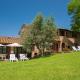 Chalet in Tuscany with Pool and Scenic Views, Montaione - Fotografie 9