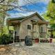 Cozy Deluxe Cottage- 397