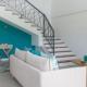 Superb apartment with swimming pool in residence, Tamarin (foto 3)