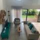 Superb apartment with swimming pool in residence, Tamarin (foto 9)
