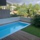 Superb apartment with swimming pool in residence, Tamarin (foto 10)