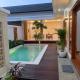 Wikans Villa Kuta - Foto 1