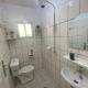Studio meublé à bas prix (salon, chambre, douche, cuisine), Yasika (zdjęcie 9)