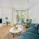 Apartment in Pobierowo near Baltic Beach